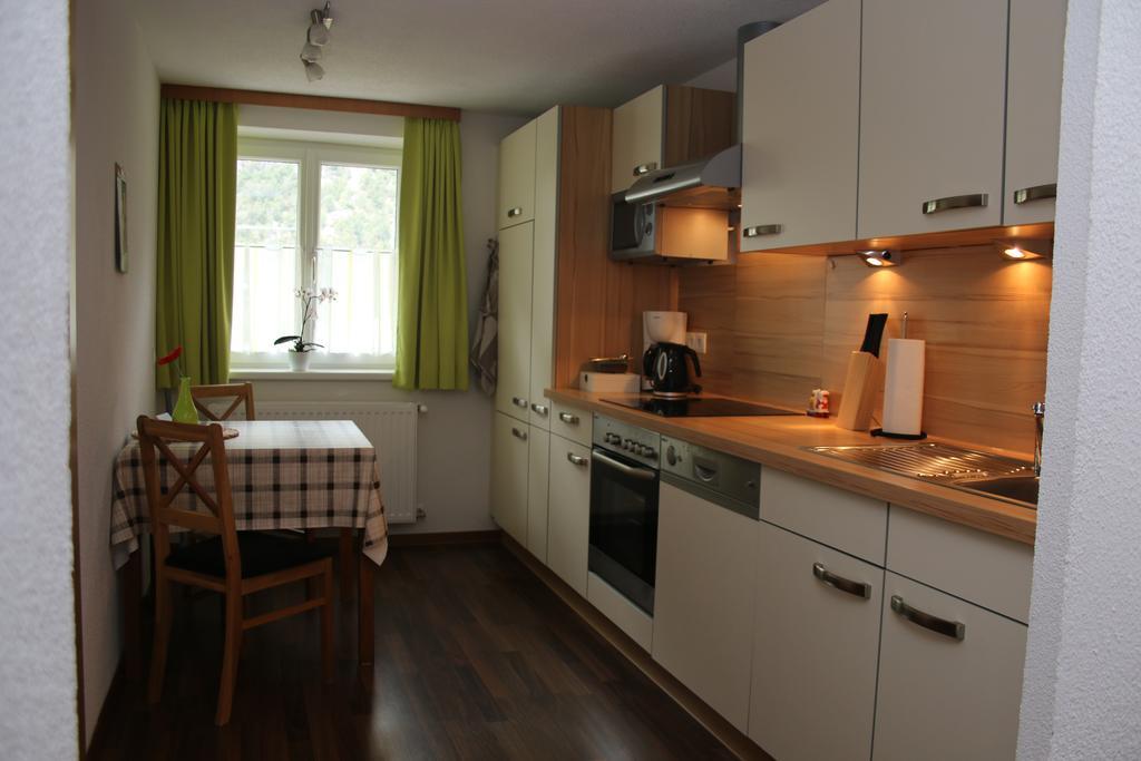Apartments Gabl Schönwies Quarto foto
